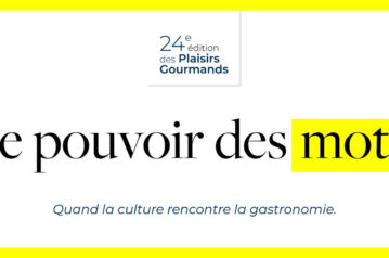 Événement annulé: Plaisirs Gourmands 2020